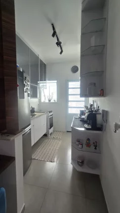 Imagem Casa Térrea à Venda no Condomínio Dei Fiori – Atibaia/SP