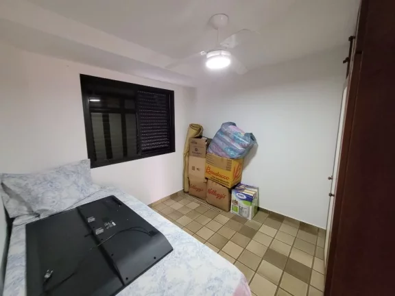 Imagem ASTÚRIAS- MARAVILHOSA ÁREA DE LAZER , PERTINHO DA PRAIA , 01 VAGA DE GARAGEM NO PRÉDIO.