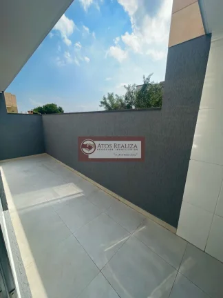 Imagem Aluguel de Apartamento 1 Dormitório em Vila Inglesa - SP