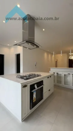 Imagem Casa de Alto Padrão no Nova Gardênia  Atibaia/SP