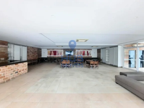 Imagem Apartamento à venda, 157 m² 3 Suítes, 2 Vagas João Paulo, Florianópolis/SC