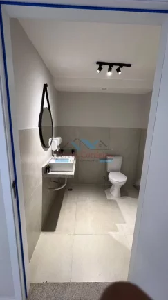 Imagem Salão Comercial - República