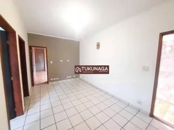 Imagem Casa com 3 quartos à venda, 235 m² por R$ 950.000 - Tucuruvi - São Paulo/SP