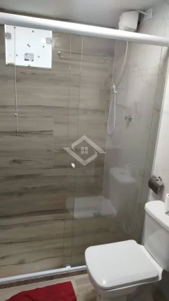 Imagem Salão de Festas com Piscina e 20 Vagas | Campo Grande, RJ | Venda à Vista