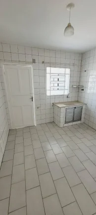 Imagem Apartamento 2 dormitórios com área de serviço - 52m²