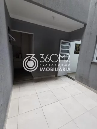 Imagem Apartamento sem Condomínio para Venda em Santo André / SP no bairro Vila Alice
