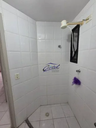 Imagem Apartamento com 2 dormitórios à venda, 60 m² por R$ 425.000,00 - Aviação - Praia Grande/SP