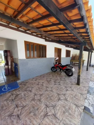 Imagem Casa no Inácio Barbosa: 4 Quartos, 1 WC, Ótima Localização - Imperdível!