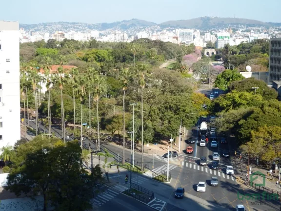 Imagem Apto venda, 3 Dorm. no Bairro Bom Fim, Porto Alegre/RS. - AP1881