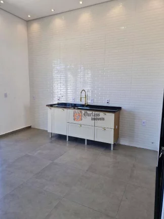 Imagem Casa com 3 dormitórios à venda, 157 m² por R$ 685.000,00 - Villa Verde - Bragança Paulista/SP