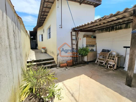Imagem Casa à venda no bairro Loteamento Cidade Nova Mogi-Guaçu - Mogi Guaçu/SP