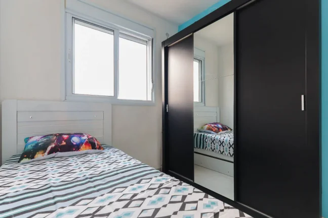 Imagem Apartamento 34M² - Vila Leopoldina, 2 Dorms, Lazer Completo.