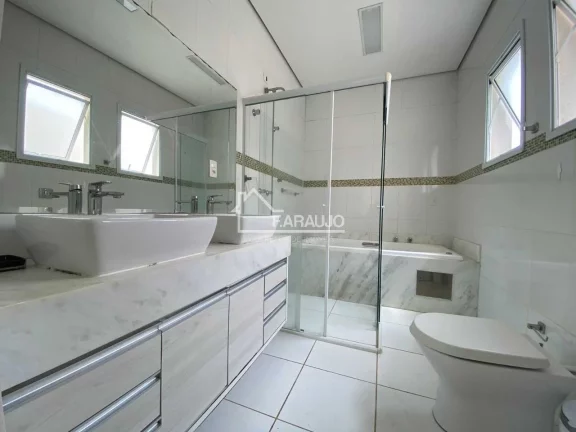 Imagem Casa em condomínio fechado para venda em Sorocaba-SP!