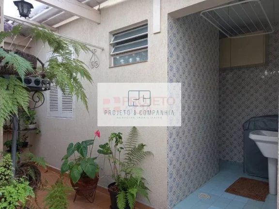 Imagem Casa Sobrado em Brooklin - São Paulo