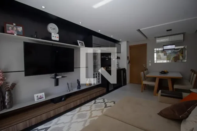 Imagem Apartamento à Venda - Recreio, 3 Quartos, 120 m2