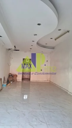 Imagem Salão Comercial para Locação na Vila Esperança, São Paulo-SP: 65,00 m² de Área Aguardam por Você!