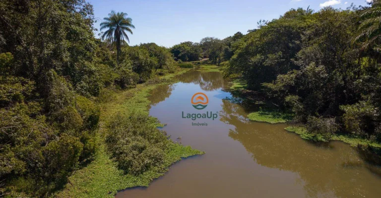 Imagem Terreno à venda, 1000 m² por R$ 650.000,00 - Lagoa Santa - Lagoa Santa/MG