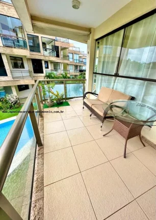 Imagem Apartamento para Venda em Nísia Floresta, Centro, 2 dormitórios, 1 banheiro, 1 vaga
