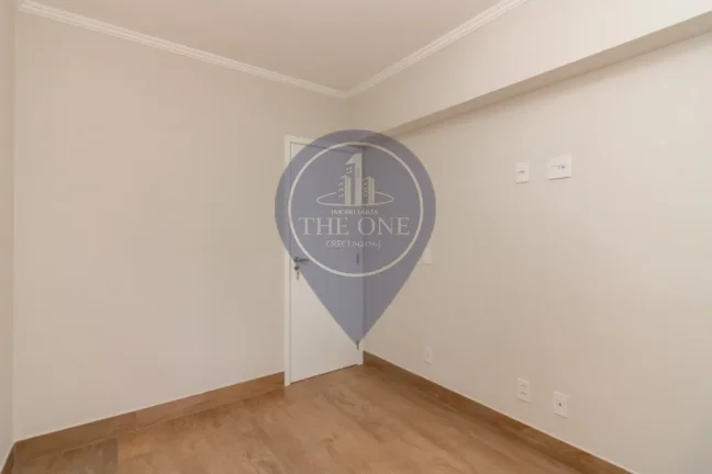 Imagem Apartamento de Luxo em Água Branca, São Paulo-SP - 3 quartos, 3 suítes, 2 salas, 4 banheiros, 3 vagas de garagem - 119m²