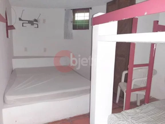 Imagem Casa com 3 dormitórios à venda, 60 m² por R$ 350.000,00 - Praia do Siqueira - Cabo Frio/RJ