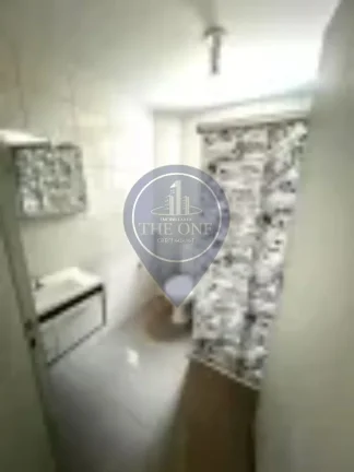 Imagem Apartamento para locação em Paraisópolis, São Paulo-SP: 2 quartos, 2 salas, 1 banheiro, 1 vaga de garagem!