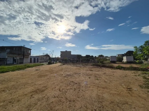 Imagem TERRENO COMERCIAL em SERRA - ES, NOVA CARAPINA II
