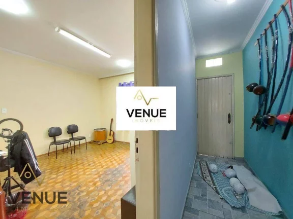 Imagem Sobrado à venda, 300 m² por R$ 1.699.000,00 - Parque Tomas Saraiva - São Paulo/SP
