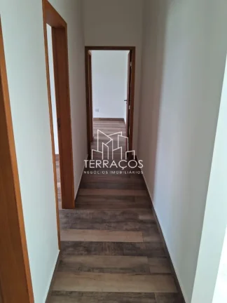 Imagem CASA TÉRREA NOVA COM 150 M² À VENDA NO BAIRRO JARDIM PEROLLA II EM ITUPEVA SP