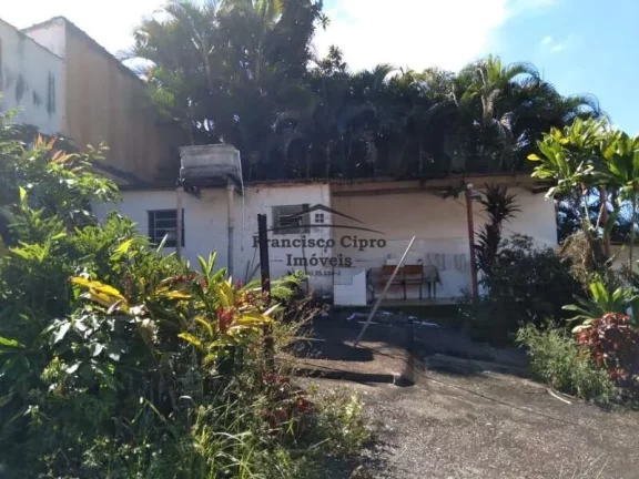 Imagem Casa à venda no bairro Pedreira - Guaratinguetá/SP