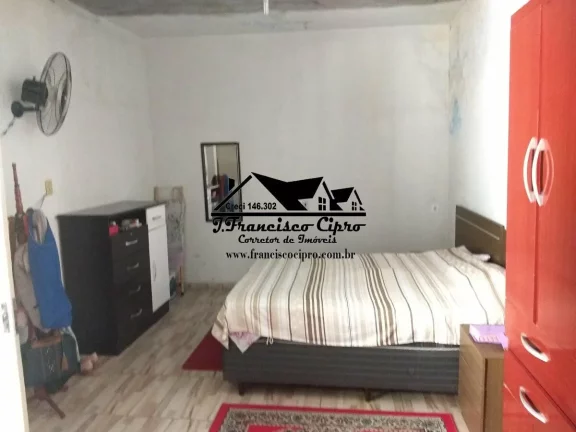 Imagem Casa-Terrea-para-Venda-em-Jardim-Alvorada-Potim-SP