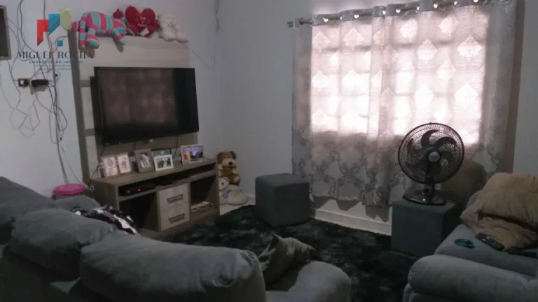 Imagem Chácara a venda Cesario Lange SP