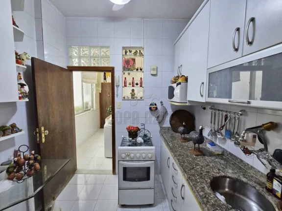 Imagem Copacabana – Rua Cinco de Julho | Residencial › Apartamento 2 quarto(s) à Venda