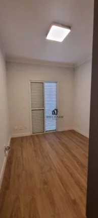Imagem Casa com 4 dormitórios sendo 2 suítes à venda, 150 m² por R$ 1.100.000 - Campolim - Sorocaba/SP