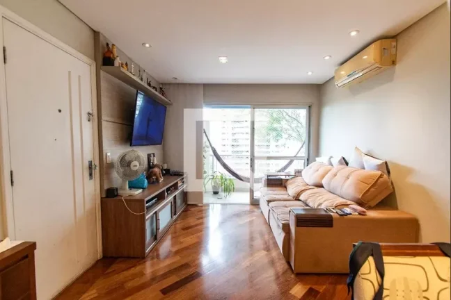Imagem Apartamento à Venda - Vila Mariana, 3 Quartos, 94 m2