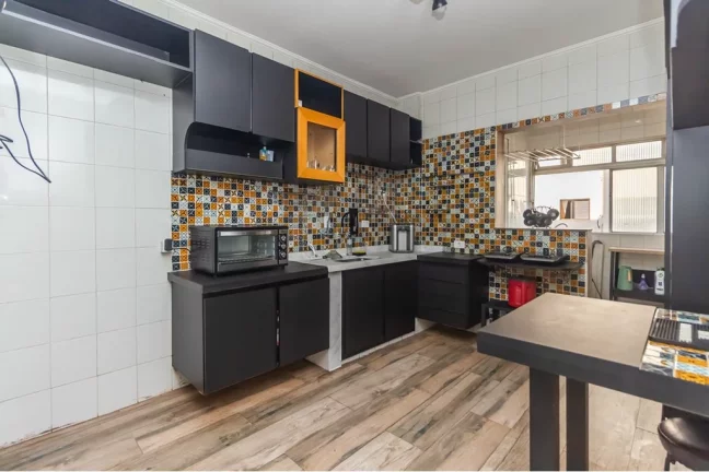 Imagem APARTAMENTO RESIDENCIAL em São Paulo - SP, Jardim São Paulo(Zona Norte)