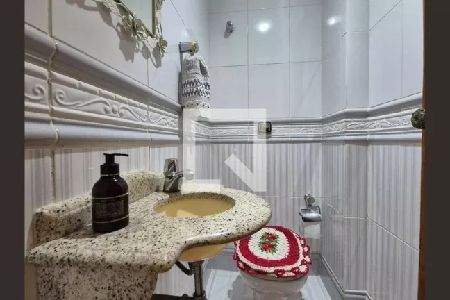 Imagem Apartamento à Venda - Recreio, 3 Quartos, 190 m2