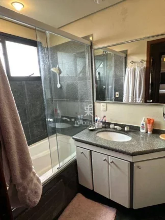 Imagem Apartamento com 3 dormitórios à venda, 165 m² por R$ 750.000,00 - Vila Andrade - São Paulo/SP