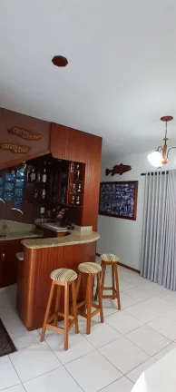 Imagem Casa à venda no Centro de Barra Velha