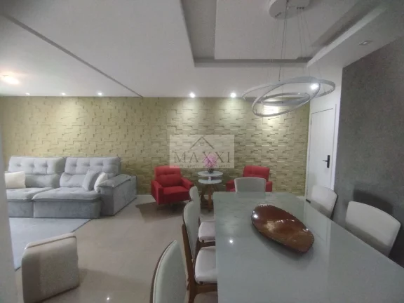 Imagem Apartamento Cobertura a venda Barra Olimpica