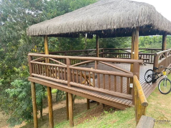 Imagem Terreno de 150m² no Reserva da Mata com leve aclive - Jundiaí/SP
