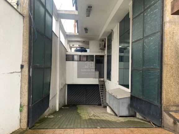Imagem Prédio para alugar, 1447 m² por R$ 45.925,71/mês - Campo Belo - São Paulo/SP