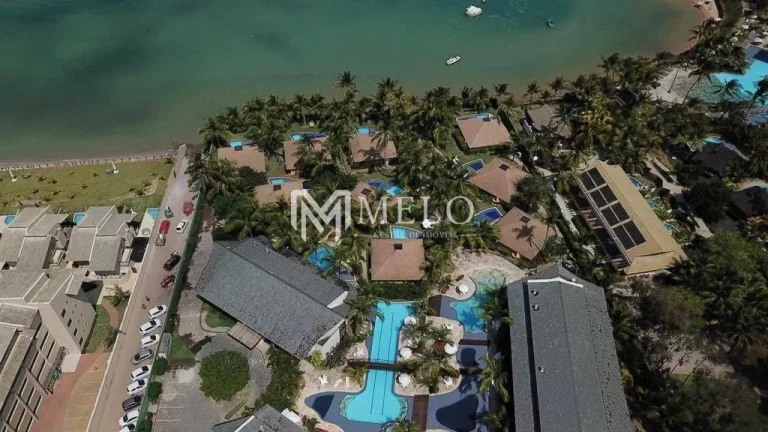 Imagem Oportunidade em PORTODE GALINHAS/MURO ALTO: 60m², 02qts, 01suite,.01vaga/PORTEIRA FECHADA