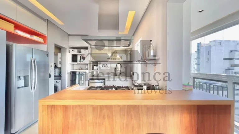 Imagem ITIM BIBI cobertura duplex, 3 dormts, 3 suites, 4 vagas