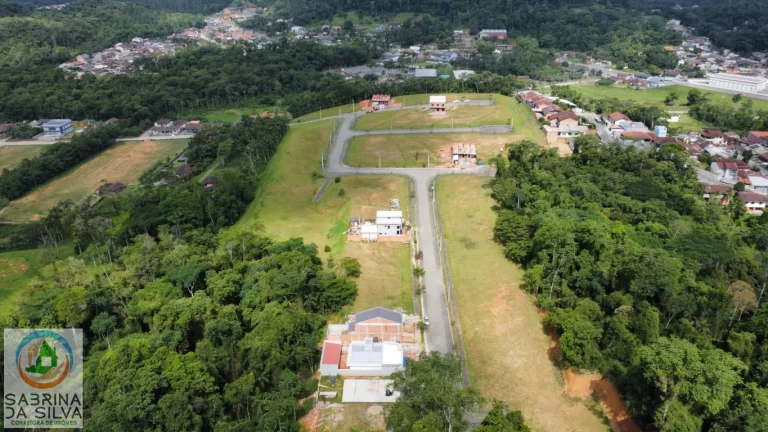 Imagem Lote/Terreno - Itoupavazinha - Blumenau