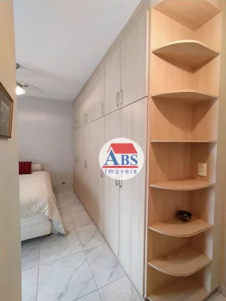 Imagem Apartamento 3 dormitórios em São Vicente, vista mar!