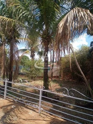 Imagem Terreno à Venda, Condomínio São Miguel Arcanjo (Zona Rural) - São José do Rio Preto