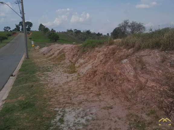 Imagem Terreno com ótima topografia, a venda no condominio Terras de Caxambu
