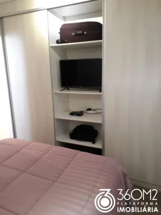 Imagem Apartamento para Venda em Santo André / SP no bairro Parque das Nações