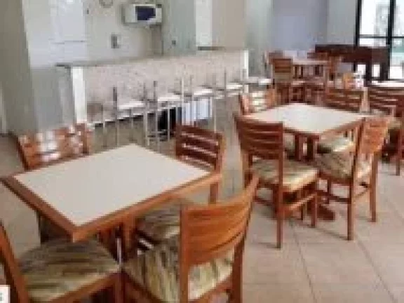 Imagem Ótimo apartamento à Venda no bairro Sacomã em São Paulo