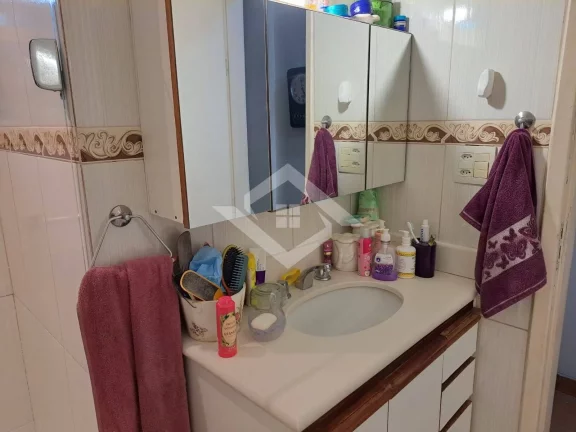 Imagem Apartamento de 3 Quartos para Venda em Copacabana com 120 m²
